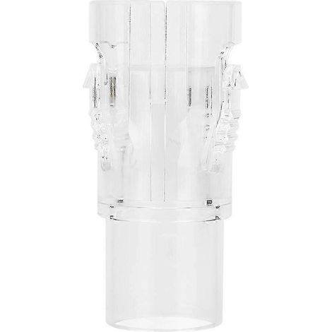 Connecteur de tube respiratoire Resmed AirMini pour fixation de tuyau (1/4)