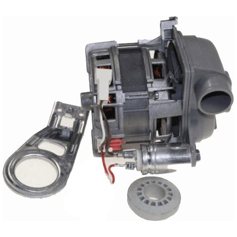 POMPE DE CYCLAGE POUR LAVE LINGE   WHIRLPOOL - 481236158392