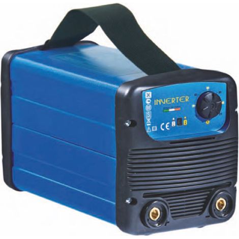 Saldatrice a Elettrodi MMA Inverter Awelco Ondulix 80