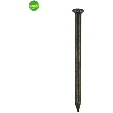 Chiodi testa bombata Masidef Ø 2 x 30 mm