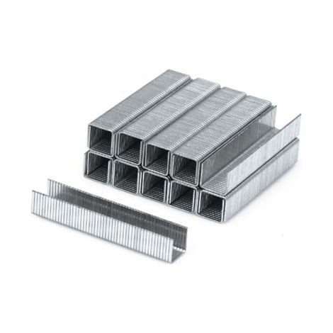 Grapas de 6 mm, de 1000 a 7000 unidades (1/3/4 unidades, 50/200 unidades) para YT-7005
