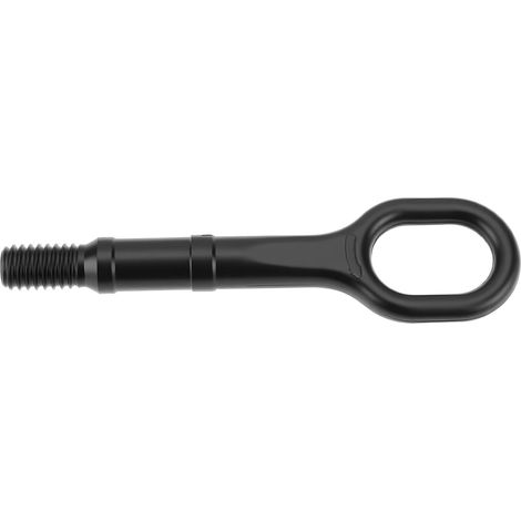 Crochet de Remorquage Support de Crochet d'attelage 5P0805615 1T0805615A 1T0805615 Compatible avec A3 2003-2013m (1/5)