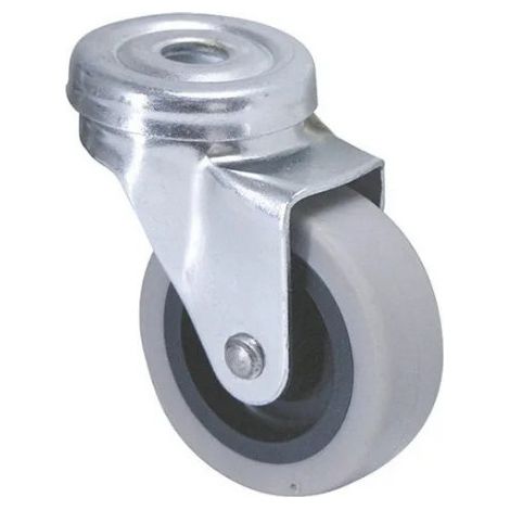 ROULETTE DRIL DIAMETRO 42MM - ALTEZZA 64MM - OCCHIO DIAMETRO 8,5MM