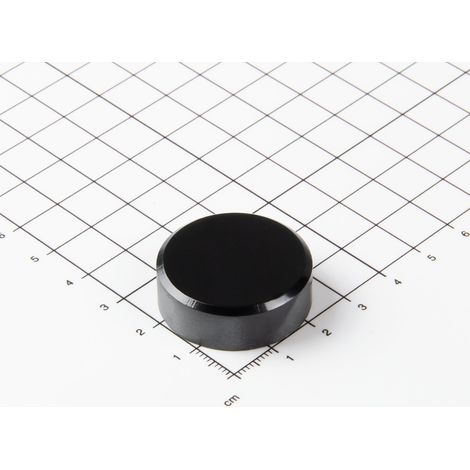 Magna-C Ferrit Scheibenmagnet Ø30x10mm