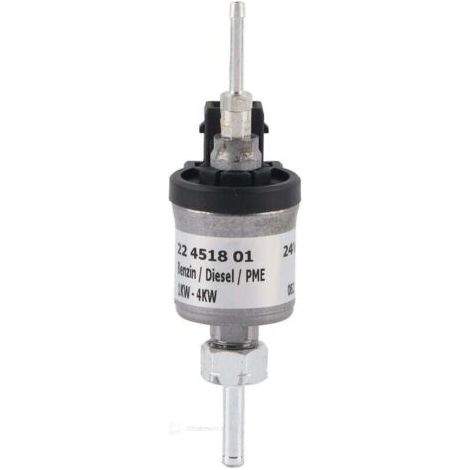 Pompe doseuse de carburant 24V, chauffage Diesel 1kw-4kw 22451801 adapté pour Eberspacher Airtronic D2 D4 D4S (1/4)