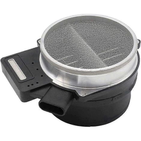 Capteur de débit d'air massique AF10043 compatible avec Yukon XL 1500, Sierra, Escalade, Silverado, Suburban 1500/2500 et Tahoe - Remplace les références 25168491 et 25318411 (1/5)