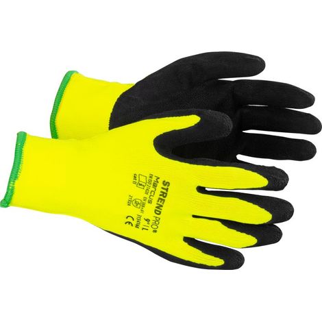 Handschuhe Strend Pro Marcus, Schutz, Polyamid, Größe 08/M, mit Blister (1/2)