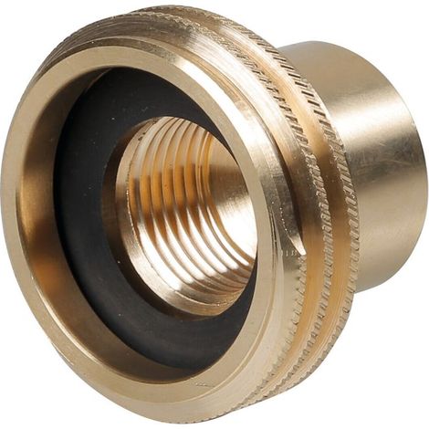 Adattatore GPL - Acme - M10 - 45 mm - Ottone (1/2)