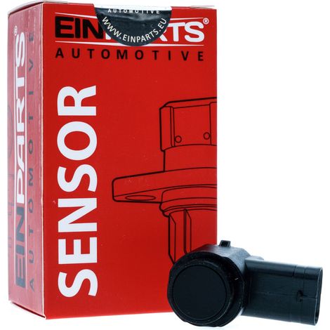 Sensor de aparcamiento PDC delantero/trasero para Audi, Bentley, Land Rover, Skoda y VW (1/4)