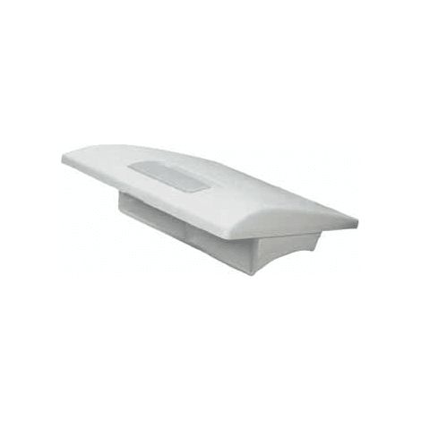 PORTE DE CUVE INTERMEDIAIRE pour LAVE LINGE FAGOR - 55X1070