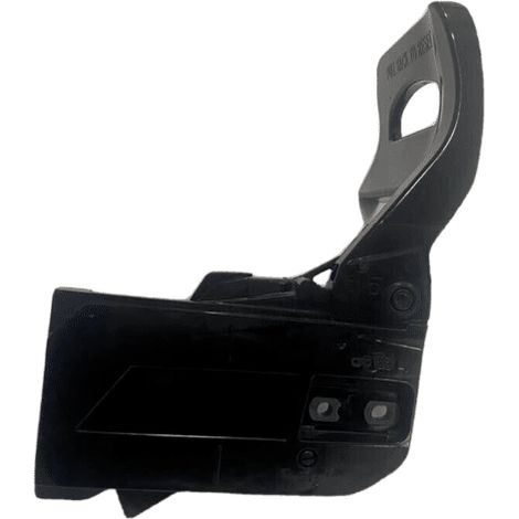 MANIGLIA FRENO FRZIONE CARTER MOTOSEGA MOTO SEGA SCOPPIO 50 CC POTATURA POTARE
