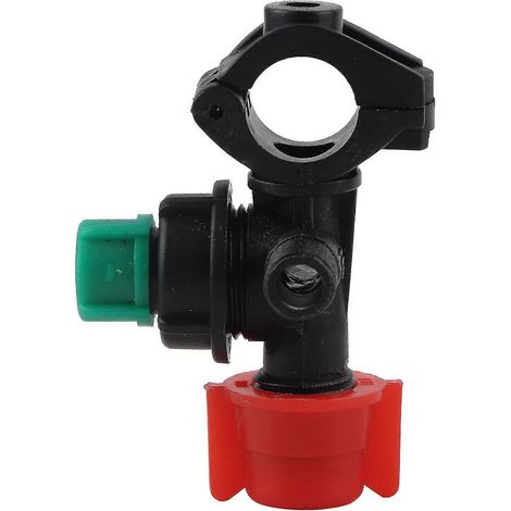 Farm Vehicle Agricultural Sprayer Nozzle (DN15) for Plant Protection (1/4)