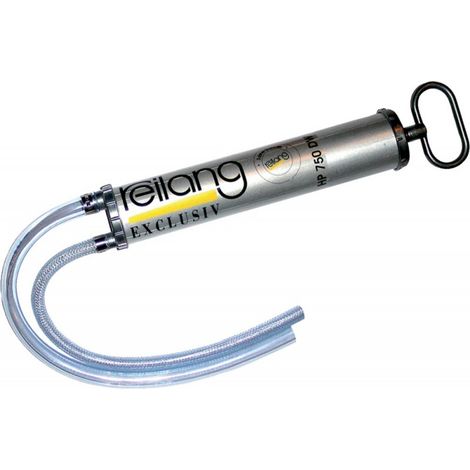 Bomba manual 750DW 720ml 2x600mm Reilang