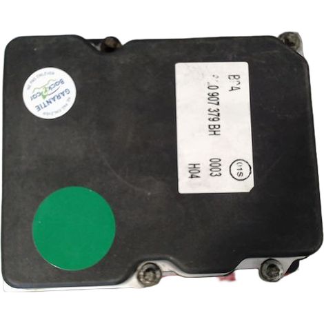 [PRODUIT D'OCCASION] Unite Hydraulique Abs VOLKSWAGEN Polo 2005- ♻️ Ref Oe. 6q0614517ar - Garantie à vie (1/5)