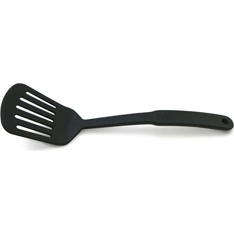 Küchenzubehör Brinox silicone squeegee hitzebeständig 32 cm