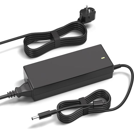 90W Chargeur pour Dell Latitude 5510 5511 5410 5501 5411 5401 5310 2-en-1