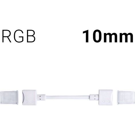 Connecteur RGB ruban à ruban 10mm IP68 (1/3)