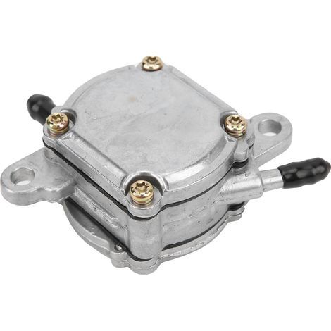 Selbstansaugende Unterdruck-Kraftstoffpumpe, Ersatzteil für GY6 150cc 250cc ATV (1/5)