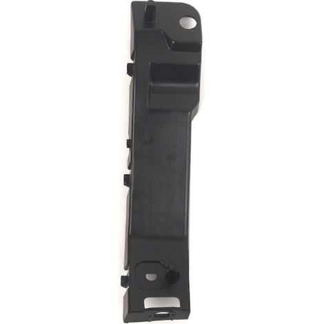 Stoßstangenhalterung vorne links (Ersatz) für Ford Edge 2007-2010, Teilenummer: 7T4Z17E814B