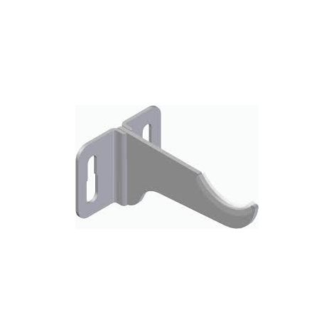 Soporte de acero alicatar 80/100 - BAXI Características: Profundidad 80 y 100 (Dubal, Mistral, Astral y Condal)