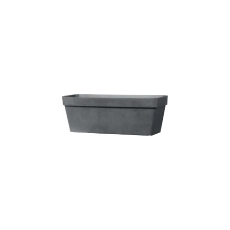 CASSETTA LIKE R 99CM ANTRACITE (1/4)