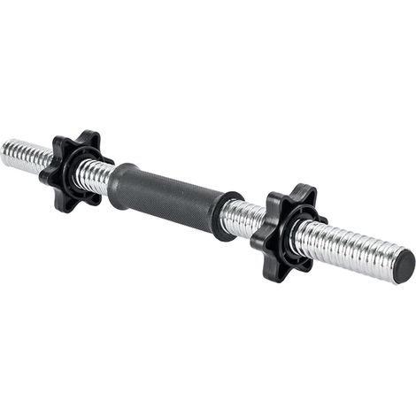 Barra corta de 45 cm, diámetro 27,2 mm (1/3)