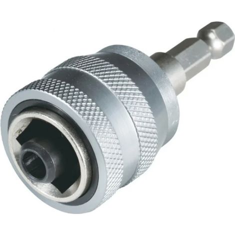 Makita E-04070 Adattatore Ezychange con punta di centraggio (1/3)