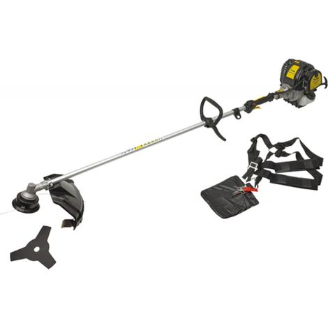 DECESPUGLIATORE PAPILLON DG 4T-31 31CC PAPILLON