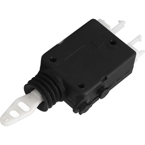 Actionneur de verrouillage Central avant gauche 6615.03, remplacement pour PEUGEOT 106 205 309 405 605 PARTNER. (1/5)