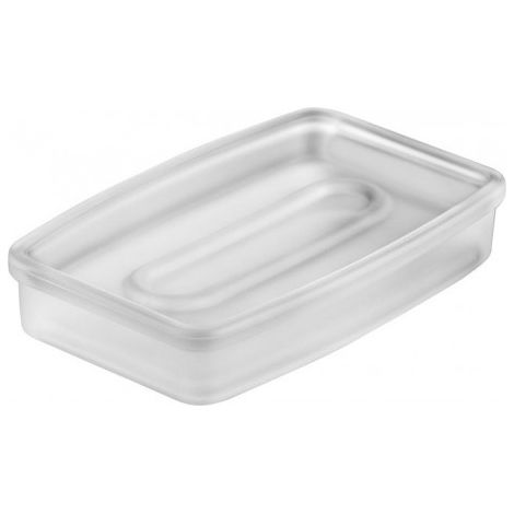 Keuco Elegance - Porte-savon en verre 11655009000