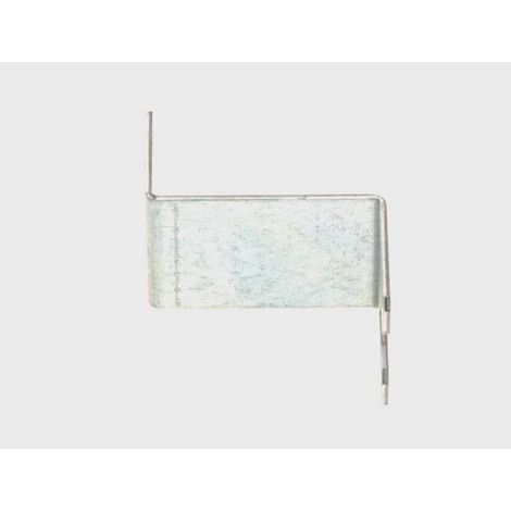 BOSCH Ersatzteil TTNR: 8718587163 Haltewinkel Öl-Absperrve 62x75x40 everp (1/2)