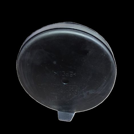 Headlight rubber cover 20001509 6203E4, suitable for Renault Clio 4 headlight bulb cover.