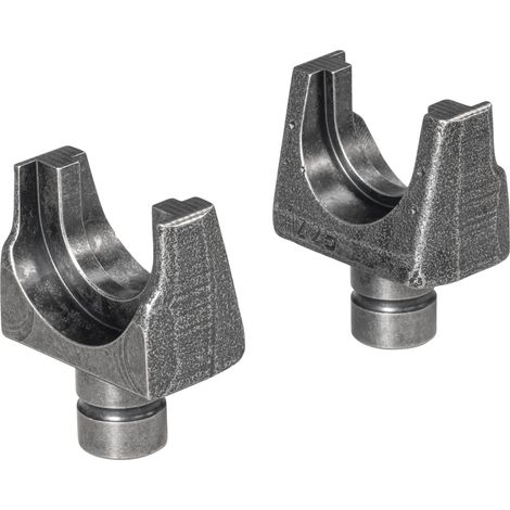 Presskopf HZ 25, 2er-Pack 573666