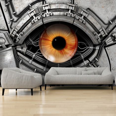 Fotomurale - Watchman - 350x245 (1/4)