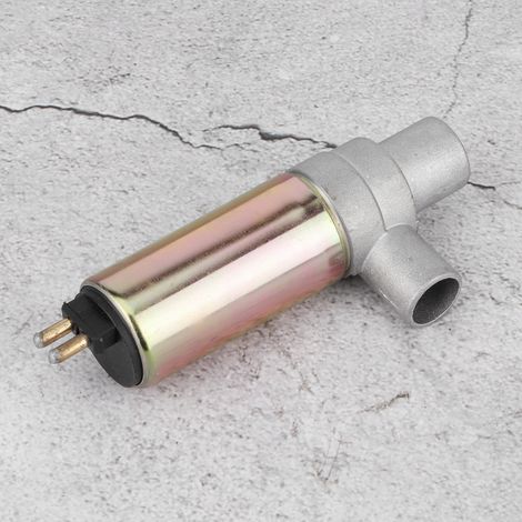 Leerlaufdrehzahlregelventilmotor 0001411625 passend für Mercedes (1/5)