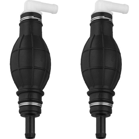 Absorbeur d'huile pour pompe d'amorçage de carburant 6650710000 pour Ssangyong REXTON STAVIC ACTYON KYRON 2004-2012 (1/5)
