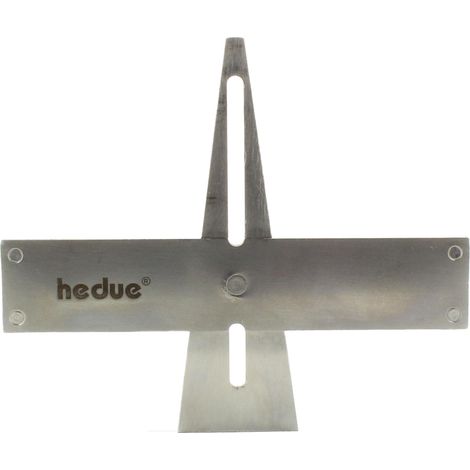 Smussatura Coda Di Rondine S 200, 1: 8 Hedue (1/4)