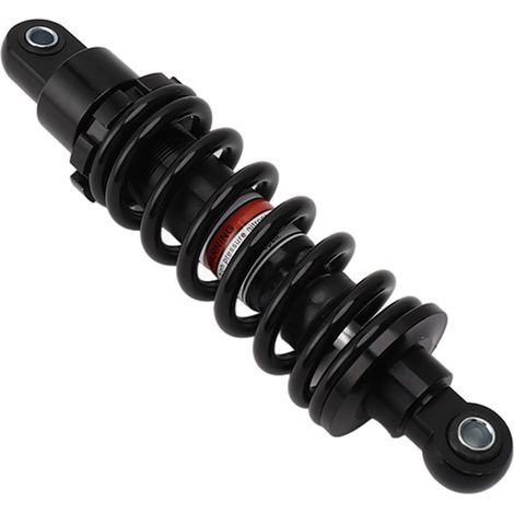 Amortisseur réglable de 250 mm, universel pour motos, quads, véhicules tout-terrain et scooters. (1/5)