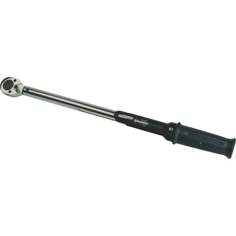 Brüder Mannesmann M18145 Chiave dinamometrica 40 - 210 Nm