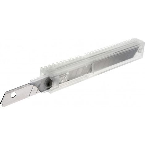 Facom 844.S9L10 Abbrech-Klingen 9mm, 10 Stueck