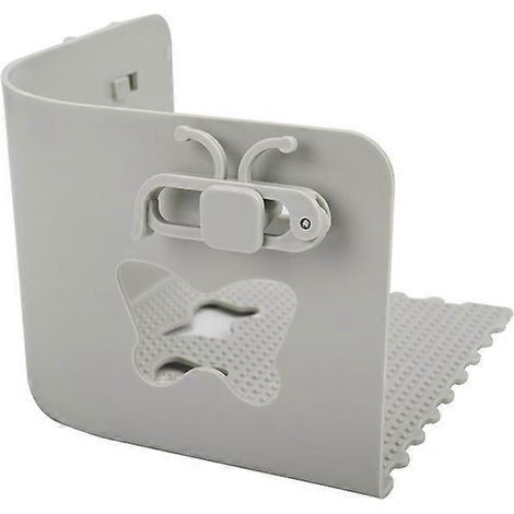 pièces Attache-matelas antidérapante réglable en silicone, ancrage pour drap de matelas, pince de matelas ( ) (1/5)