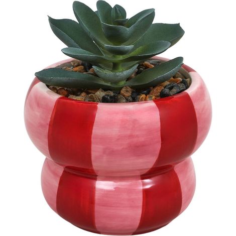 Pianta artificiale neya h. 10 cm - Atmosphera créateur d'intérieur (1/5)
