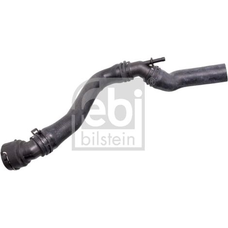 Durite de radiateur FEBI BILSTEIN 103134 AUDI 1J0 122 101 A (1/2)
