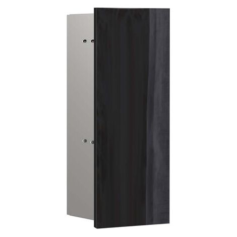 emco asis pure Toilettenbürstengarnitur Modul, Unterputzmontage, (1/4)