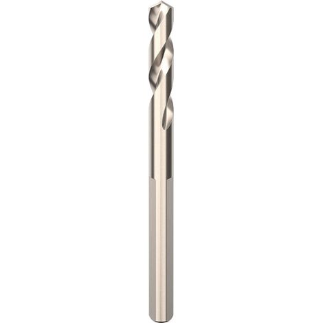 Bosch Zentrierbohrer für Standard-Aufsteckhalter HSS-G 6,35 x 44 mm - 2608594626 (1/5)