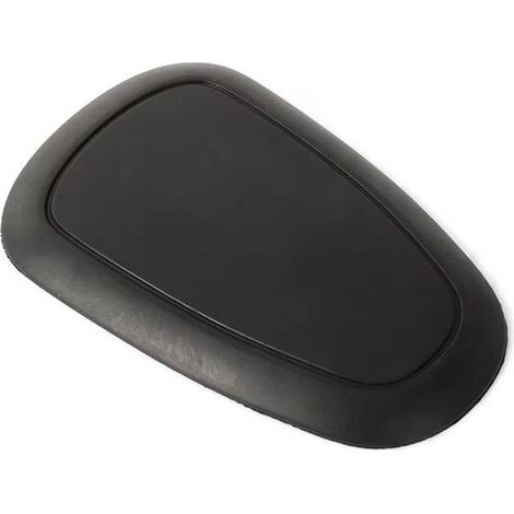 Protector de depósito de combustible resistente a los arañazos para motocicleta Scrambler 400X Speed 400 2024 (tamaño mediano) (1/2)
