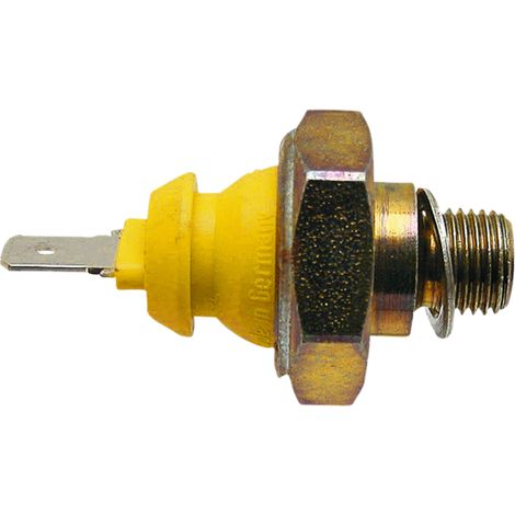Sensor de presión de aceite del motor 1/4"BSP M10x1
