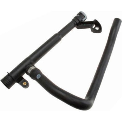 Tuyau d'eau de chauffage/climatisation moteur 30774514 pour S60, S80, V70, XC60, XC70, XC90 3.0 et 3.2 (1/5)