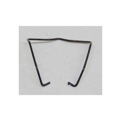 Etrier métallique pour supports 95132 et 95152 FINDER 09551