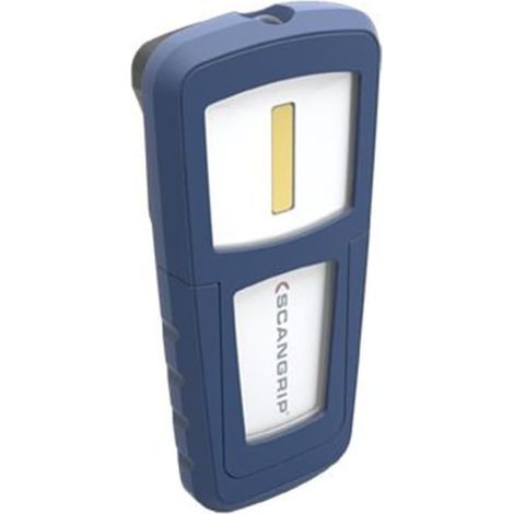 Lampe d'inspection LED Scangrip Spot Miniform (1/5)